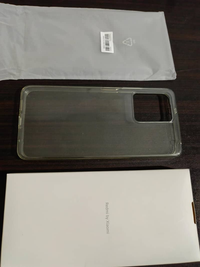 Redmi note12 (8/128) 5
