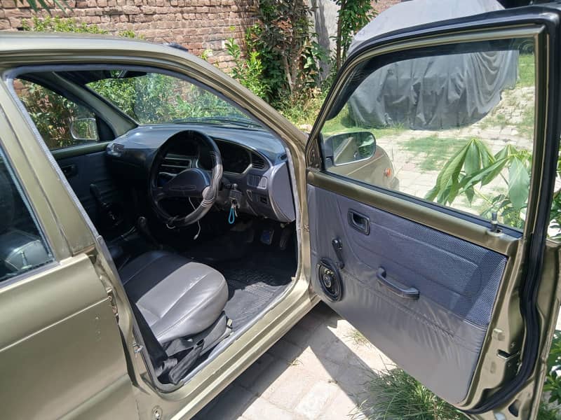 coure 2002 model 10