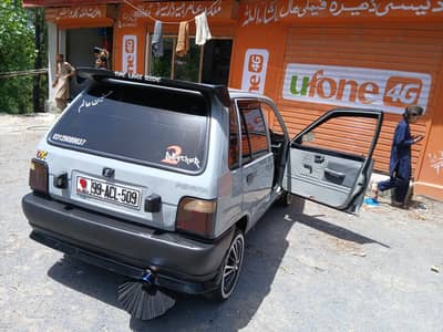 Garhi ghr ka istimal ki hai family car hai new engine make hai