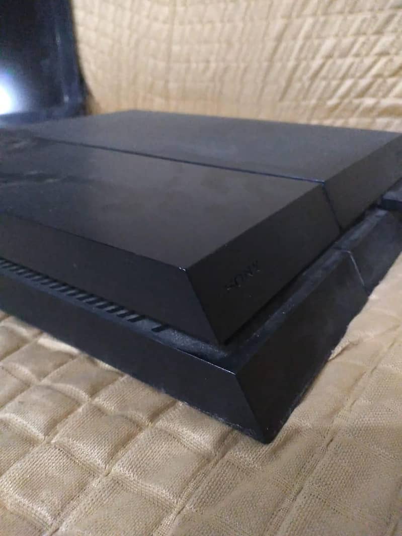 ps4 jailbreak 0
