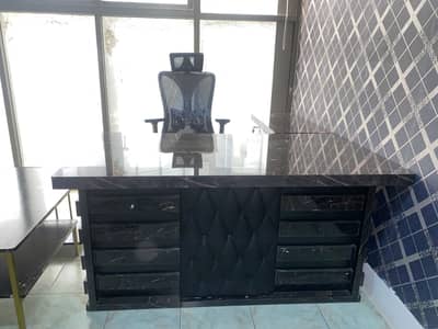 Executive office table for sale