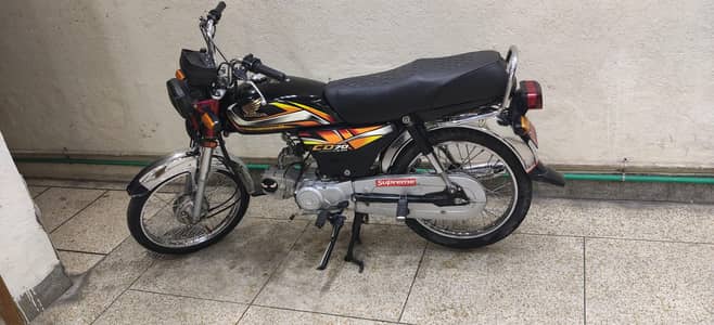 cd70 22model for sale