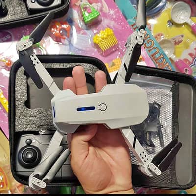 itlay imported, dual cameras, high quality drone. . . . .