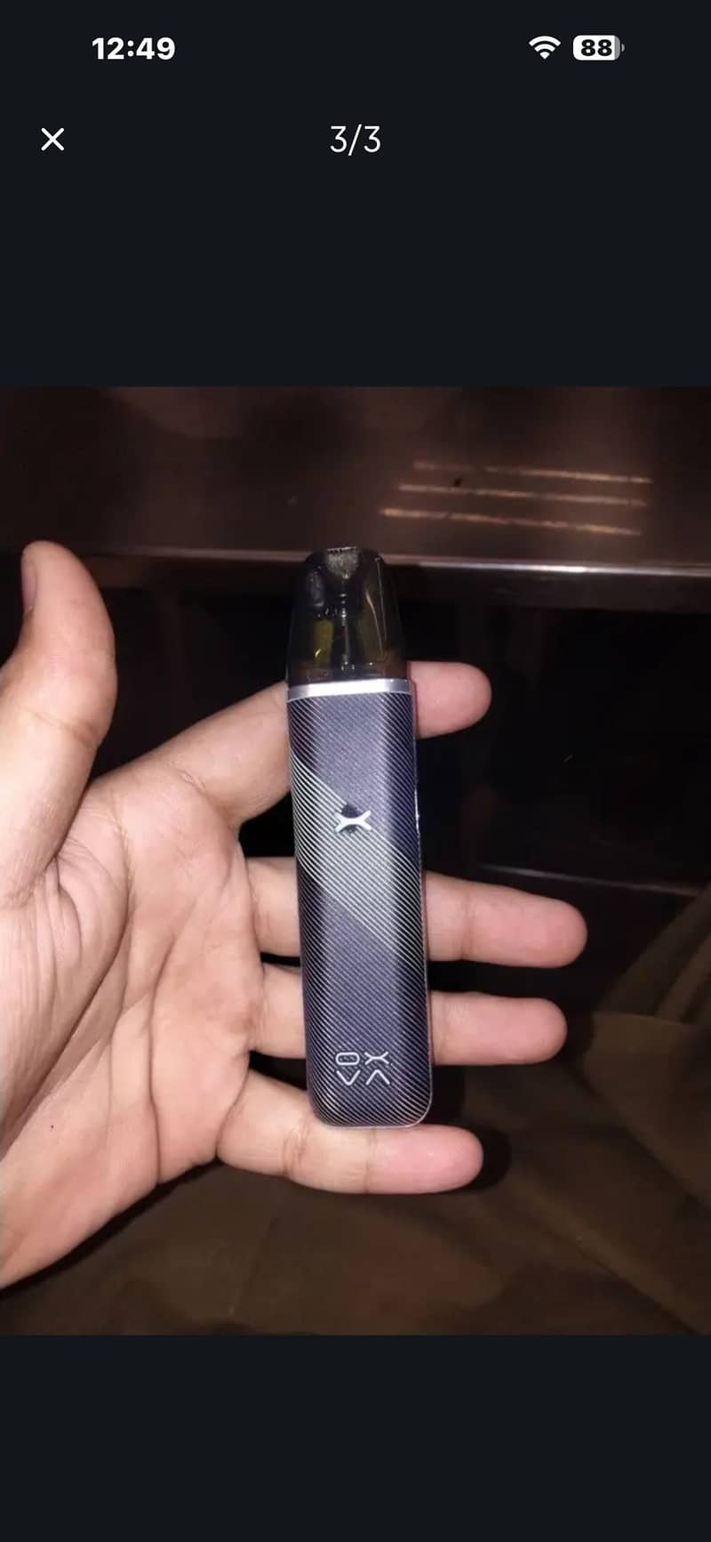 Xlim go pod 1