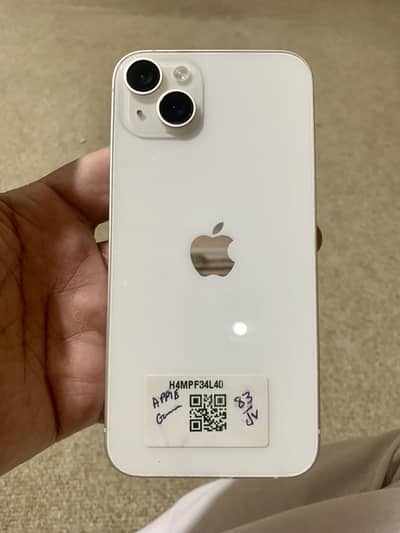 iPhone 14 Plus 10/10 condition