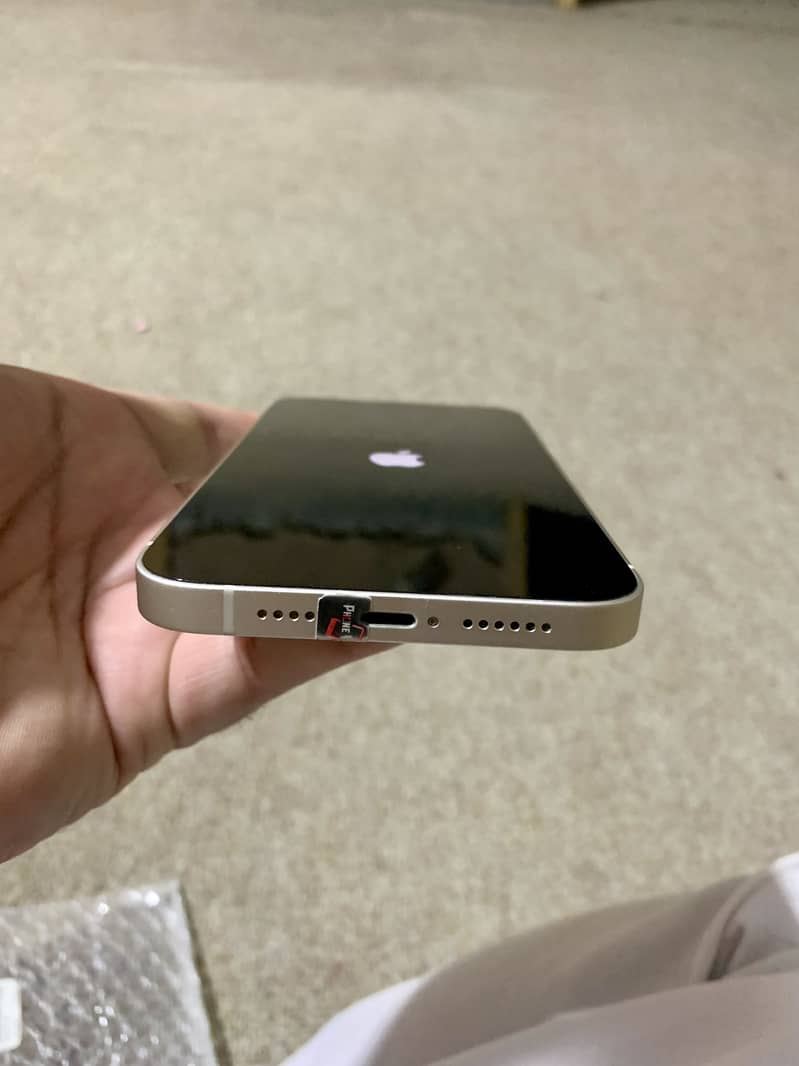 iPhone 14 Plus 10/10 condition 1