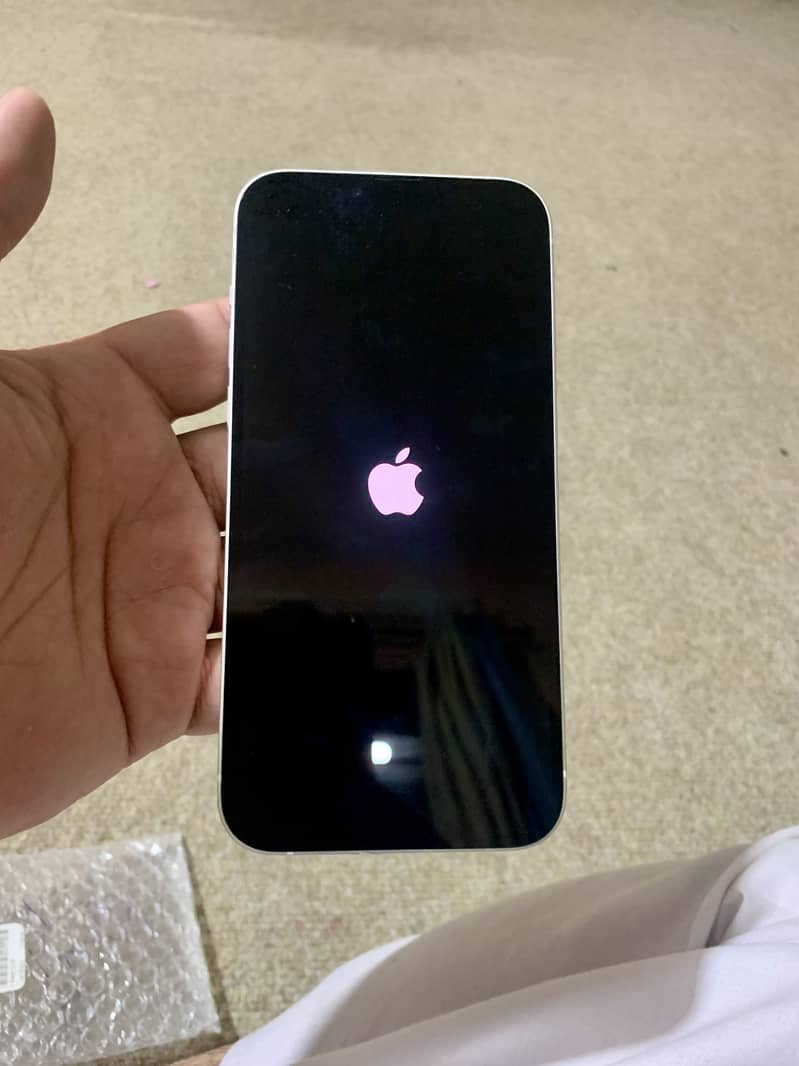 iPhone 14 Plus 10/10 condition 4