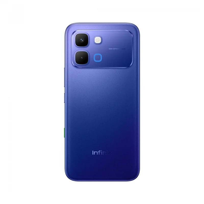 Infanix Note edge 0