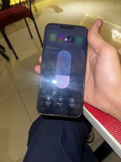 IPhone 13 pro max jv