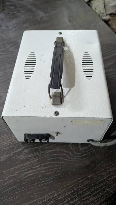 3 kv Steblizer mint Condition for sale