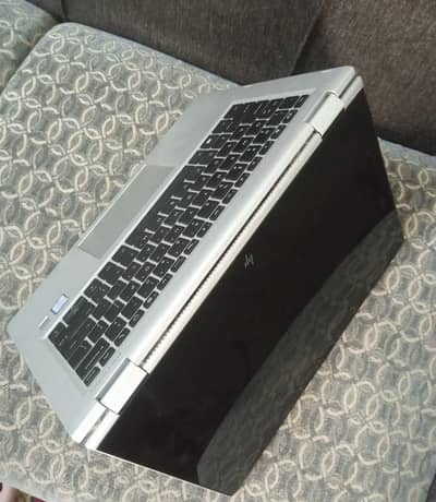 HP 1030 G2 I. 7 7th Genration 360 Touch Screen