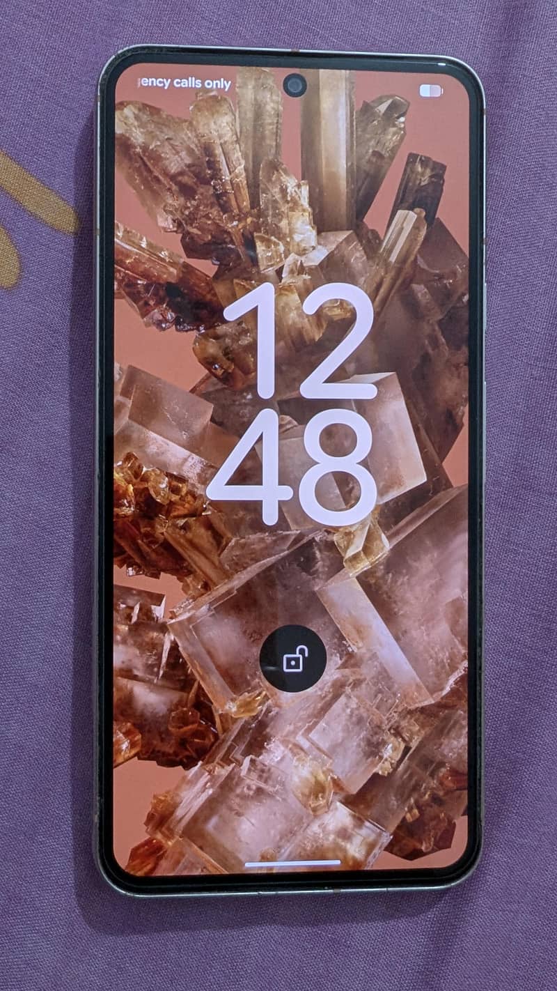Pixel 8 1