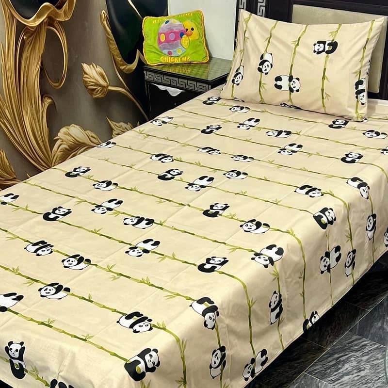 single bedsheet 3