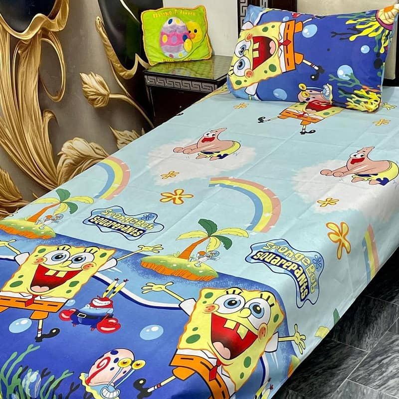 single bedsheet 4