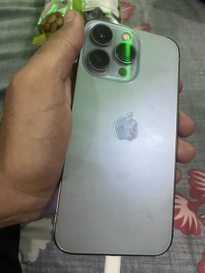 Apple iPhone 13 Pro(90bh)