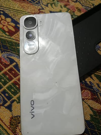 vivo y 400 8gb 256gb