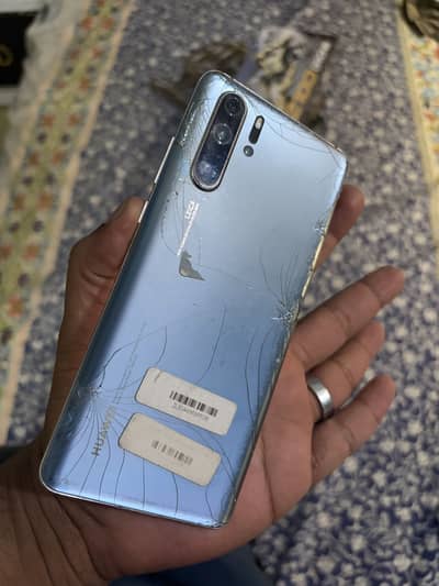 Huawei P30 Pro
