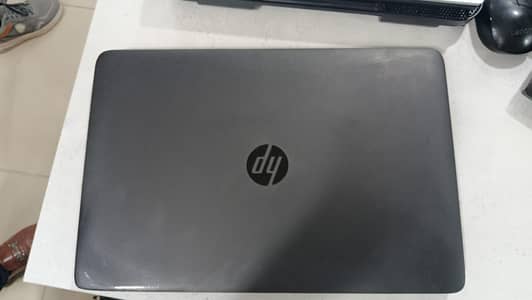 HP elite book i7 4th gen
