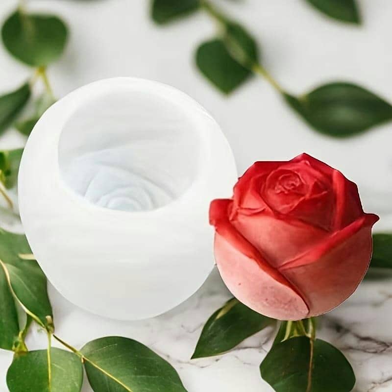 Low Temperature Fun Candle 14