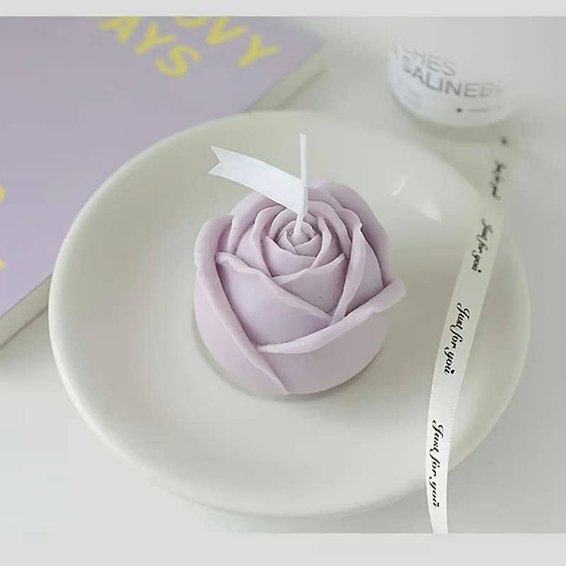 Low Temperature Fun Candle 15