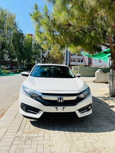 Honda Civic For sale