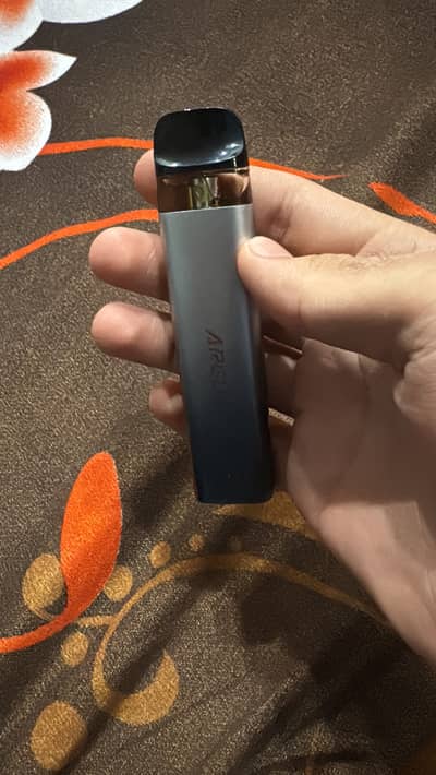 Argus g2 mini pod