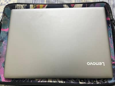Lenovo ideapad 320s