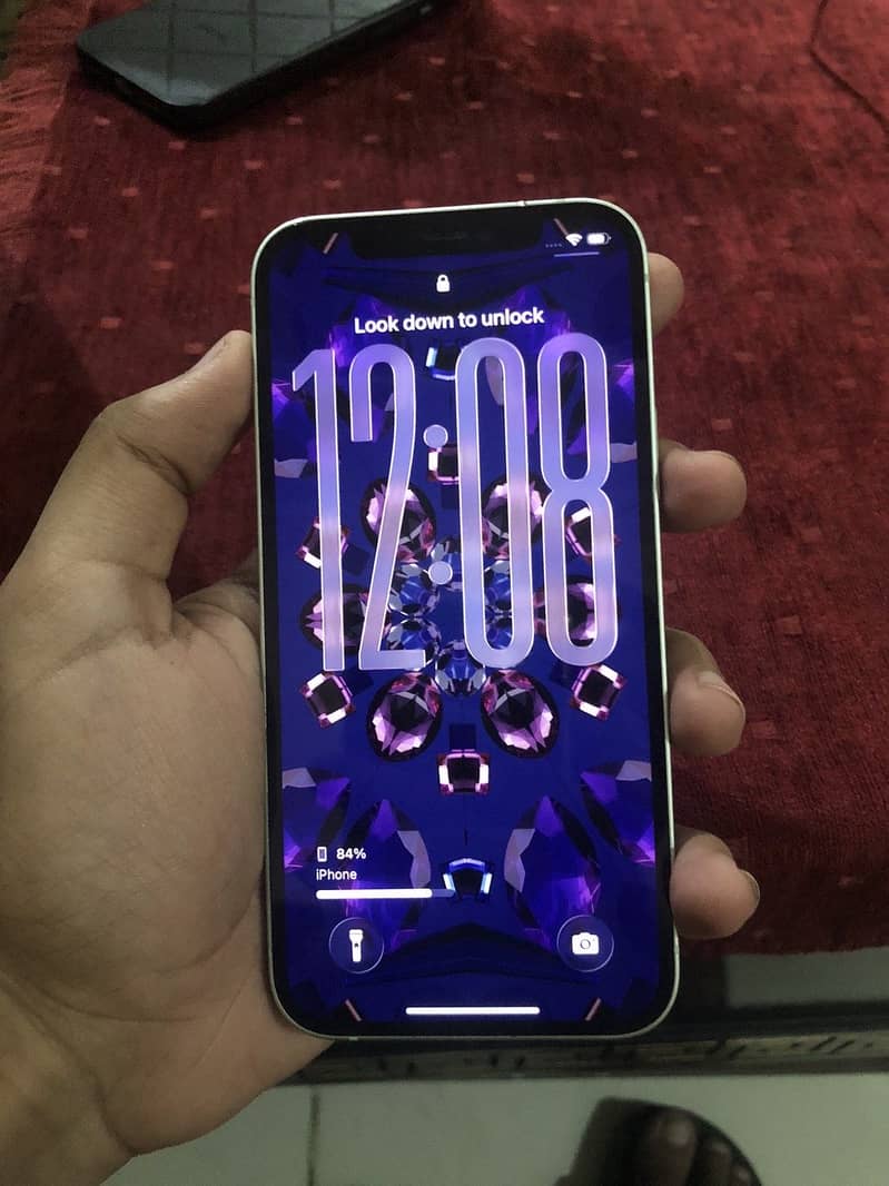 Apple iPhone 12 FU 0