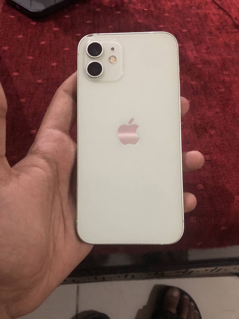 Apple iPhone 12 FU 2