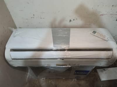 non inverter 1 ton AC / 1 ton AC new
