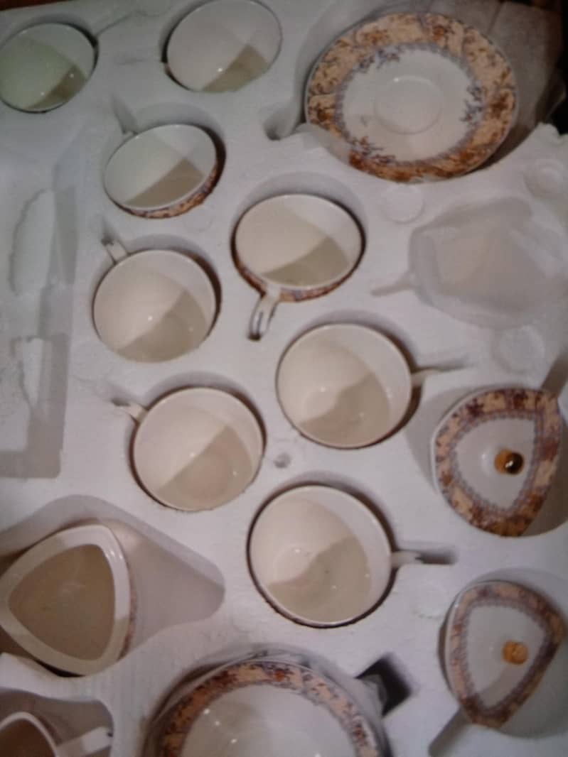 de dinner set 2