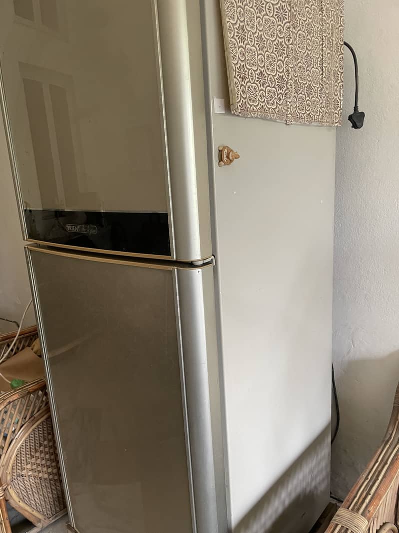 Orient Fridge 5
