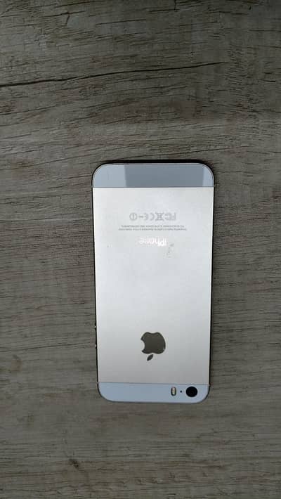 I Phone 5s