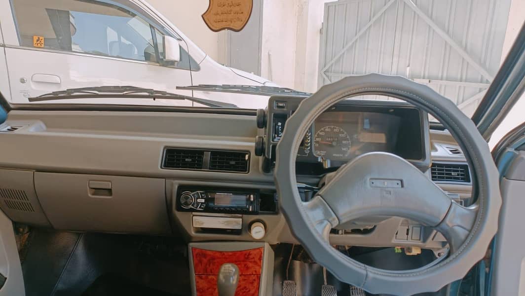 Mehran VXR 5