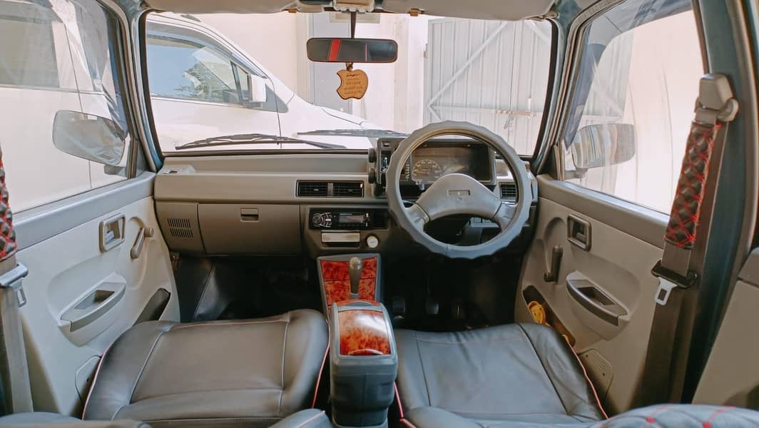 Mehran VXR 6