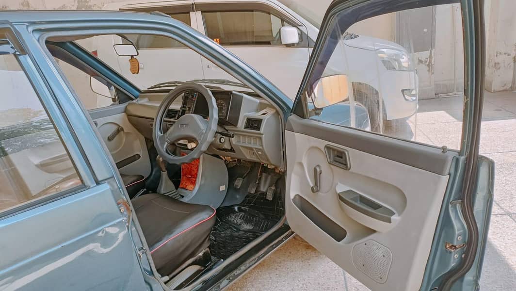 Mehran VXR 7