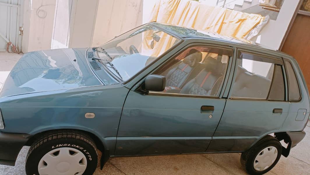 Mehran VXR 9