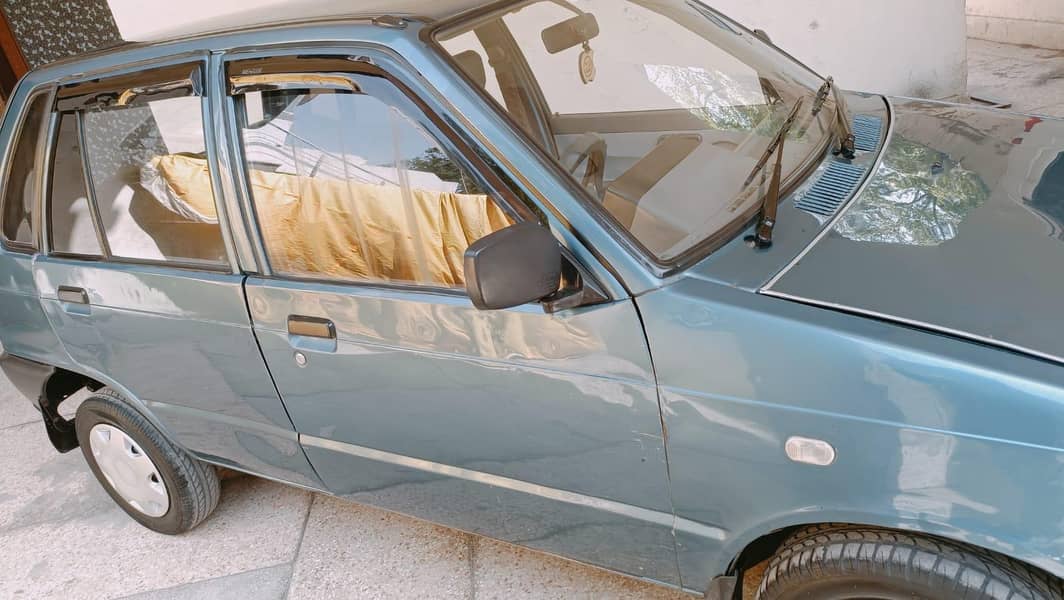 Mehran VXR 10