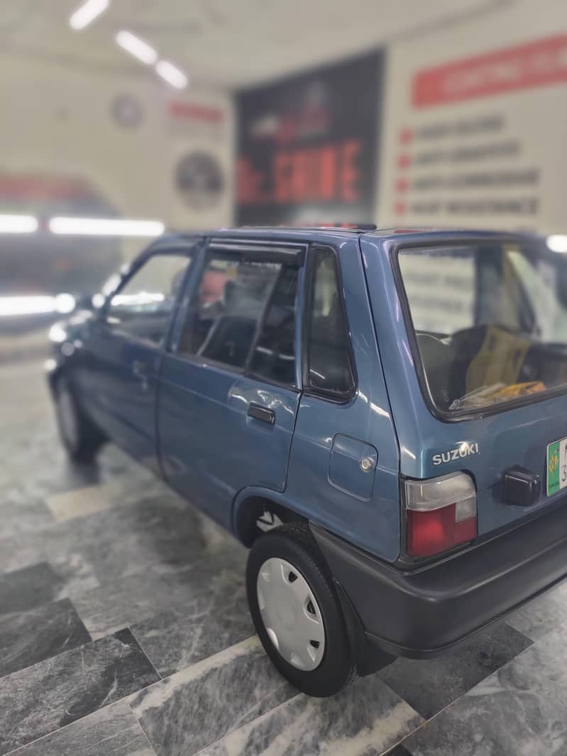 Mehran VXR 12