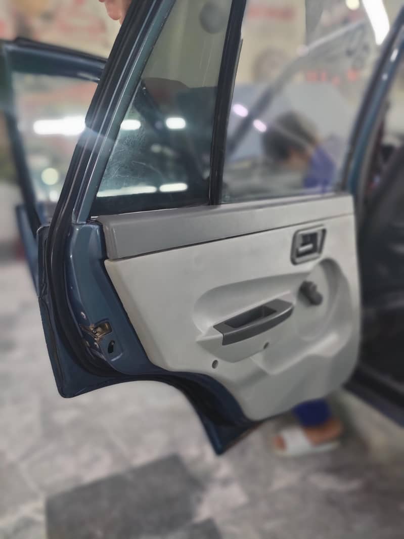 Mehran VXR 19
