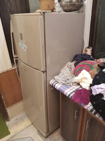 Dawlance 2 fridge