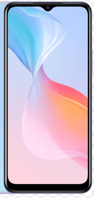 Vivo y21T 6 gb ram 128 gb ROM 5000mah camera