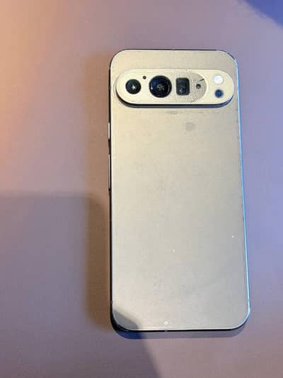 Google pixel 9pro XL 128gb