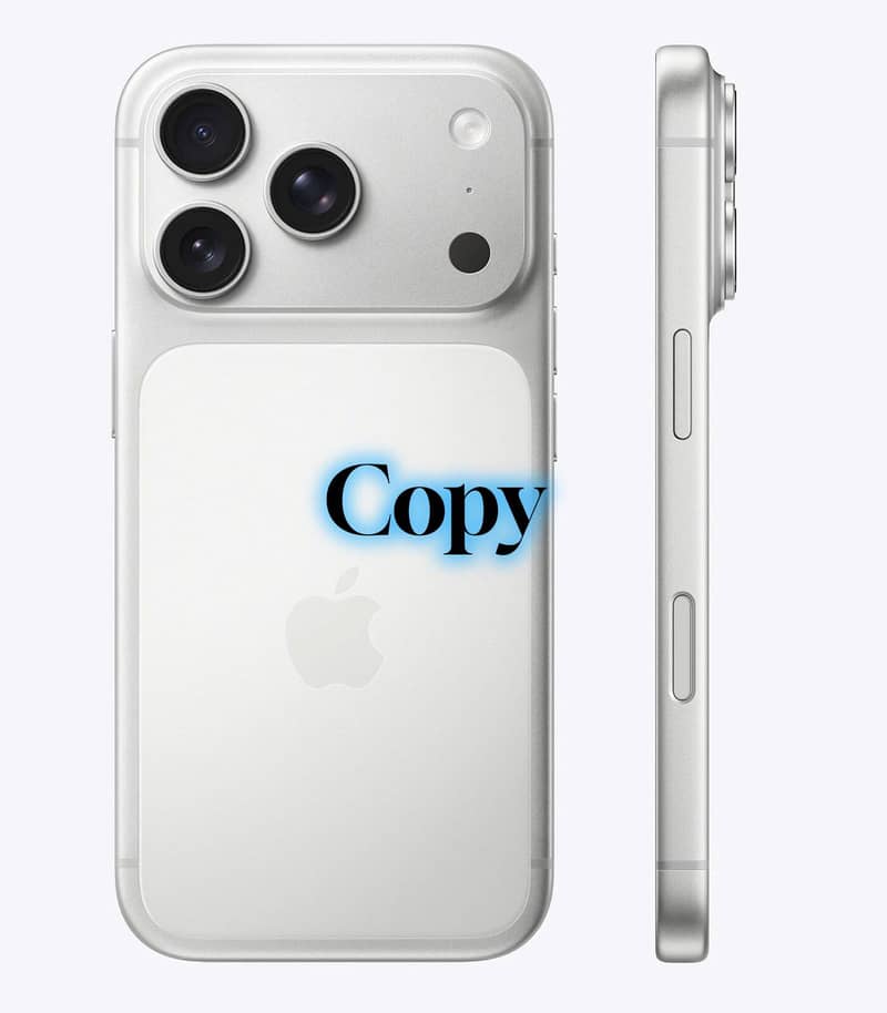 iphone 17 pro max 0