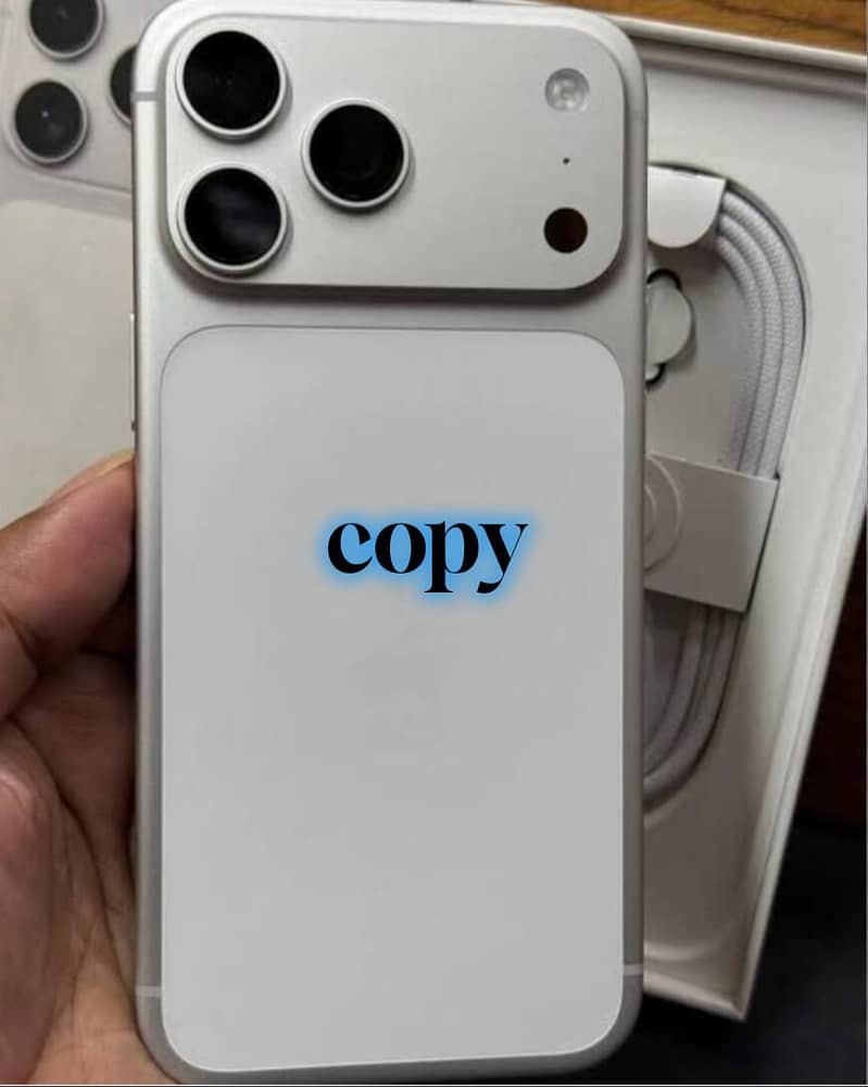 iphone 17 pro max 1
