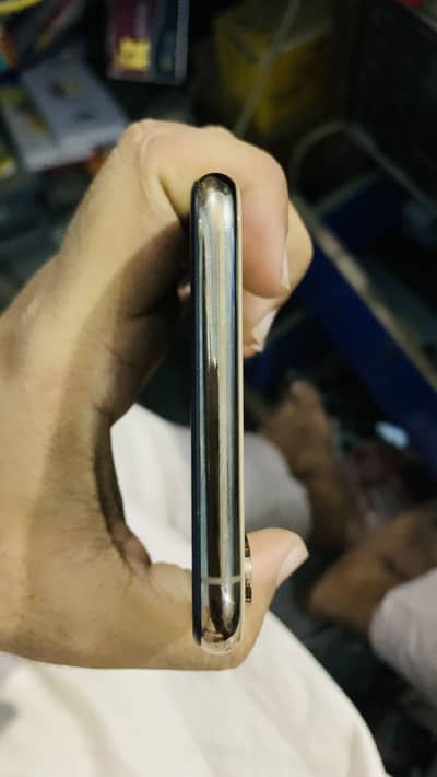 iPhone XS Max 256GB PTA Approved