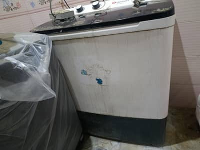 dawlance dw7500