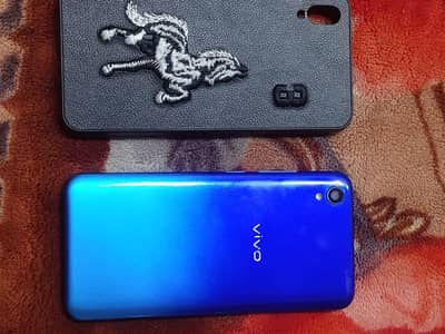 vivo mobile pta apprpved