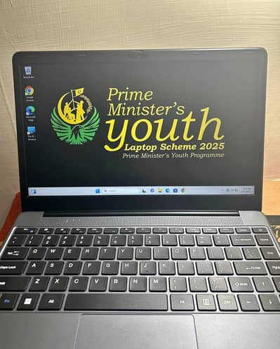 Ryzen 5 Laptop 8GB 256SSD | Box Pack | Clean Condition