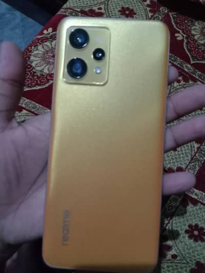 realme 9 8gm ram 128 gb storage